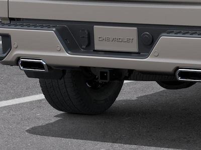 New 2026 Chevrolet Silverado 1500 - photo 1