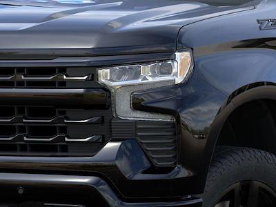 New 2026 Chevrolet Silverado 1500 - photo 1