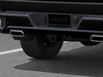 New 2026 Chevrolet Silverado 1500 - photo 1