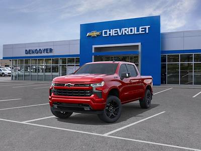 New 2026 Chevrolet Silverado 1500 - photo 1