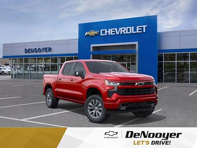 New 2026 Chevrolet Silverado 1500 - photo 1