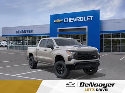 New 2026 Chevrolet Silverado 1500 - photo 1