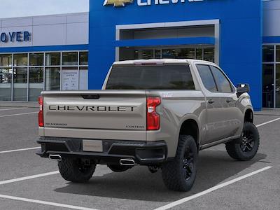 New 2026 Chevrolet Silverado 1500 - photo 1