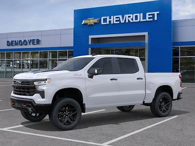 New 2026 Chevrolet Silverado 1500 - photo 1