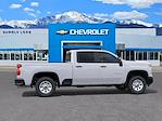 New 2025 Chevrolet Silverado 2500 Work Truck Crew Cab for sale #DT06183 - photo 5