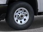New 2025 Chevrolet Silverado 2500 Work Truck Crew Cab for sale #DT06183 - photo 9