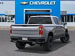 New 2026 Chevrolet Silverado 1500 LT Crew Cab for sale #DT15961 - photo 2