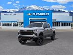 New 2026 Chevrolet Silverado 1500 LT Crew Cab for sale #DT15961 - photo 8
