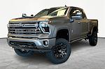 New 2025 Chevrolet Silverado 2500 LTZ Crew Cab 4x4 Pickup for sale #DT17533 - photo 1