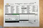 New 2025 Chevrolet Silverado 2500 LTZ Crew Cab 4x4 Pickup for sale #DT17533 - photo 14