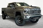 New 2025 Chevrolet Silverado 2500 LTZ Crew Cab 4x4 Pickup for sale #DT17533 - photo 3