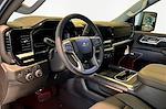 New 2025 Chevrolet Silverado 2500 LTZ Crew Cab 4x4 Pickup for sale #DT17533 - photo 6