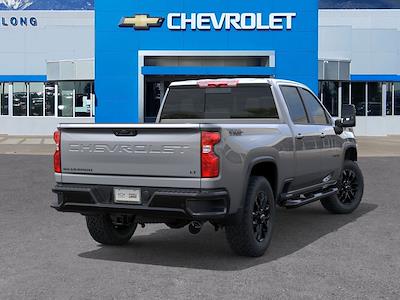 New 2026 Chevrolet Silverado 2500 LT Crew Cab for sale #DT42737 - photo 2