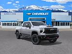 New 2026 Chevrolet Silverado 2500 LT Crew Cab for sale #DT42737 - photo 1