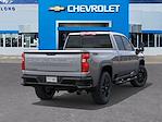 New 2026 Chevrolet Silverado 2500 LT Crew Cab for sale #DT42737 - photo 2