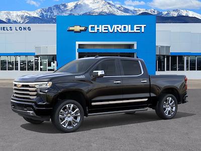 New 2026 Chevrolet Silverado 1500 - photo 1