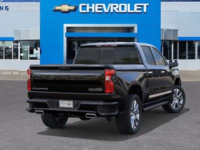 New 2026 Chevrolet Silverado 1500 - photo 1