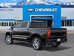 New 2026 Chevrolet Silverado 1500 High Country Crew Cab for sale #DT46388 - photo 3