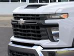 New 2025 Chevrolet Silverado 3500 Crew Cab 60 CA Cab Chassis for sale #DT65196 - photo 13