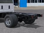 2025 Chevrolet Silverado 3500 Crew Cab DRW 4WD Cab Chassis for sale #DT65511 - photo 14