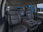 2025 Chevrolet Silverado 3500 Crew Cab DRW 4WD Cab Chassis for sale #DT65511 - photo 16