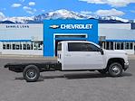 2025 Chevrolet Silverado 3500 Crew Cab DRW 4WD Cab Chassis for sale #DT65511 - photo 5