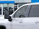 2025 Chevrolet Silverado 3500 Crew Cab DRW 4WD Cab Chassis for sale #DT65669 - photo 12