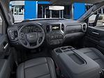 2025 Chevrolet Silverado 3500 Crew Cab DRW 4WD Cab Chassis for sale #DT65669 - photo 15