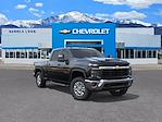 New 2025 Chevrolet Silverado 3500 LT Crew Cab for sale #DT79310 - photo 1