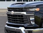 New 2025 Chevrolet Silverado 3500 LT Crew Cab for sale #DT79310 - photo 13