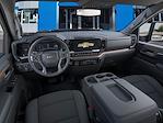 New 2025 Chevrolet Silverado 3500 LT Crew Cab for sale #DT79310 - photo 15
