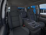New 2025 Chevrolet Silverado 3500 LT Crew Cab for sale #DT79310 - photo 16