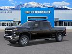 New 2025 Chevrolet Silverado 3500 LT Crew Cab for sale #DT79310 - photo 3