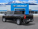 New 2025 Chevrolet Silverado 3500 LT Crew Cab for sale #DT79310 - photo 4
