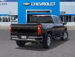 New 2025 Chevrolet Silverado 3500 LT Crew Cab for sale #DT79310 - photo 2