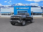 New 2025 Chevrolet Silverado 3500 LT Crew Cab for sale #DT79310 - photo 8