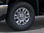 New 2025 Chevrolet Silverado 3500 LT Crew Cab for sale #DT79310 - photo 9