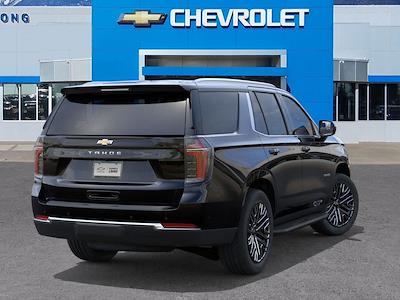 New 2025 Chevrolet Tahoe - photo 1
