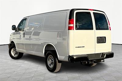 New 2025 Chevrolet Express 2500 Empty Cargo Van for sale #FL0034 - photo 2