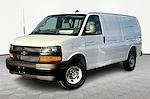 2025 Chevrolet Express 2500 RWD Empty Cargo Van for sale #FL0034 - photo 1