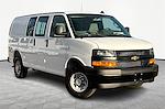 2025 Chevrolet Express 2500 RWD Empty Cargo Van for sale #FL0034 - photo 3