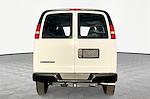 2025 Chevrolet Express 2500 RWD Empty Cargo Van for sale #FL0034 - photo 4