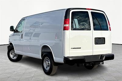 New 2025 Chevrolet Express 2500 Empty Cargo Van for sale #FL0036 - photo 2