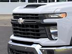 New 2025 Chevrolet Silverado 2500 Work Truck Crew Cab for sale #FL0419 - photo 13