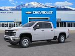 New 2025 Chevrolet Silverado 2500 Work Truck Crew Cab for sale #FL0419 - photo 3