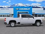 New 2025 Chevrolet Silverado 2500 Work Truck Crew Cab for sale #FL0419 - photo 5
