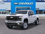 New 2025 Chevrolet Silverado 2500 Work Truck Crew Cab for sale #FL0419 - photo 6