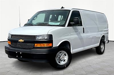 New 2025 Chevrolet Express 2500 Empty Cargo Van for sale #FL0471 - photo 1