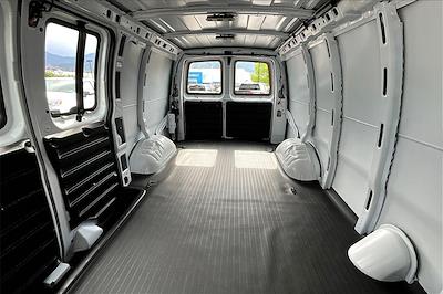 New 2025 Chevrolet Express 2500 Empty Cargo Van for sale #FL0471 - photo 2