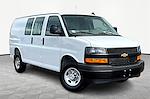 New 2025 Chevrolet Express 2500 Empty Cargo Van for sale #FL0471 - photo 3